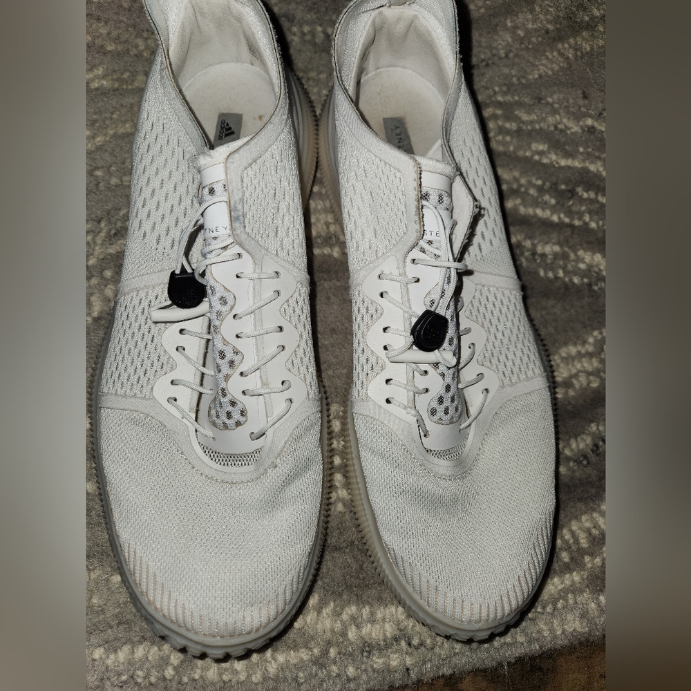 Stella mccartney Adidas sneakers